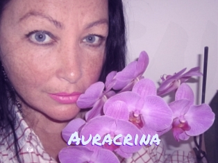 auracrina Rencontre Mature