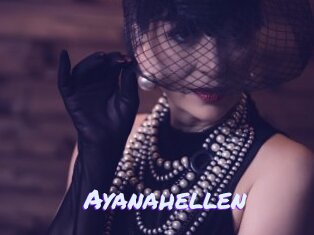 Ayanahellen