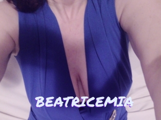 BEATRICEMIA Rencontre Mature