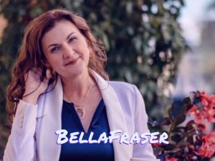 BellaFraser Rencontre Mature