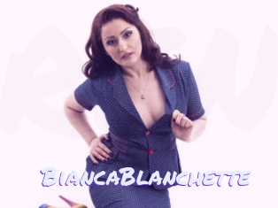BiancaBlanchette Rencontre Mature