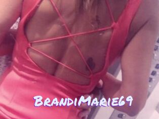 BrandiMarie69 Rencontre Mature