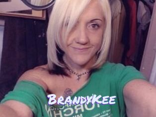 BrandyKee Rencontre Mature