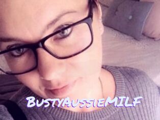 BustyAussieMILF Rencontre Mature