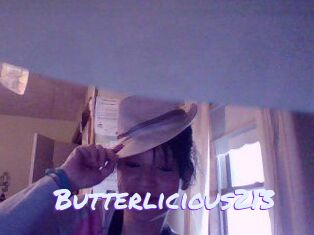 Butterlicious213 Rencontre Mature