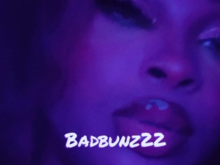 Badbunz22