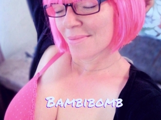 bambibomb Rencontre Mature