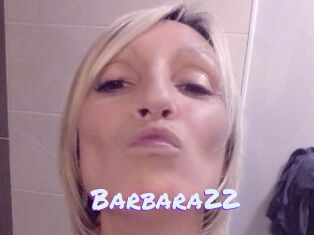 barbara22 Rencontre Mature
