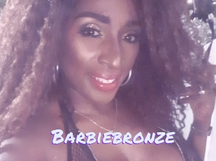 Barbiebronze
