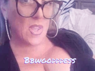 Bbwgodddess