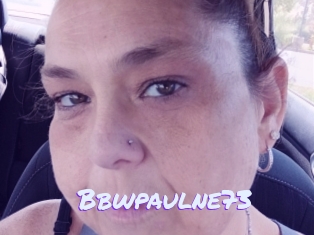 Bbwpaulne73
