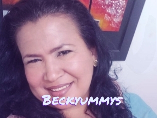 Beckyummys
