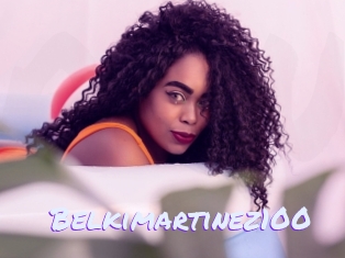 belkimartinez100 Rencontre Mature