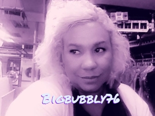 bigbubbly76 Rencontre Mature