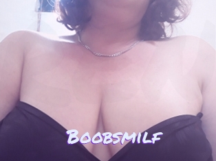 Boobsmilf