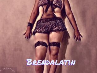 brendalatin Rencontre Mature
