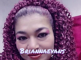 Briannaevans