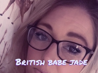 British_babe_jade