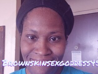 Brownskinsexgoddess45
