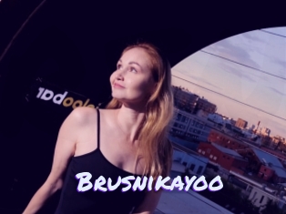 Brusnikayoo