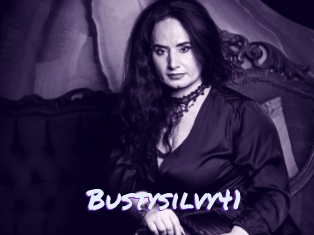bustysilvy41 Rencontre Mature