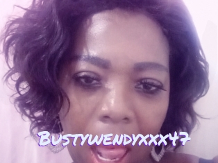 Bustywendyxxx47