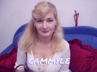 CAMMYLE_