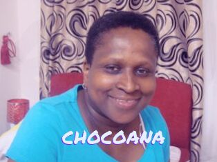 CHOCOANA