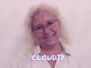 CLOUDIY