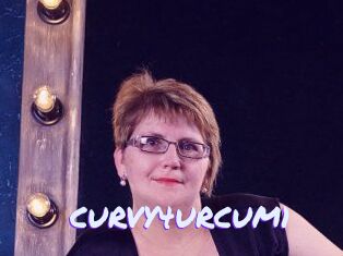 CURVY4URCUM1 Rencontre Mature
