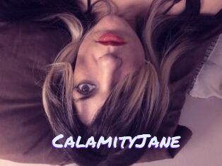 CalamityJane