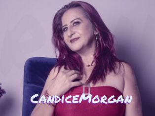 CandiceMorgan Rencontre Mature