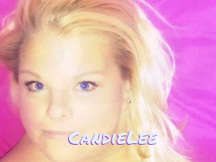 CandieLee Rencontre Mature