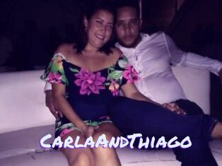 CarlaAndThiago