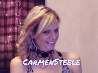 CarmenSteele