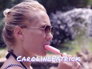 Caroline_Patrick