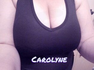 Carolyne