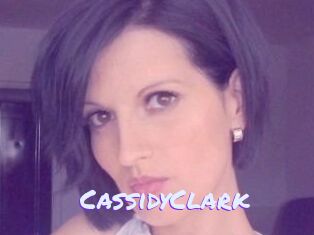 CassidyClark