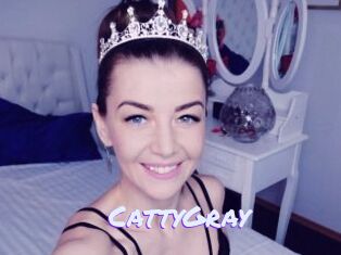 CattyGray