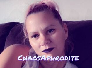 ChaosAphrodite