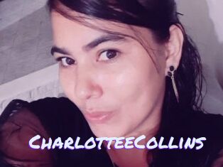 CharlotteeCollins Rencontre Mature