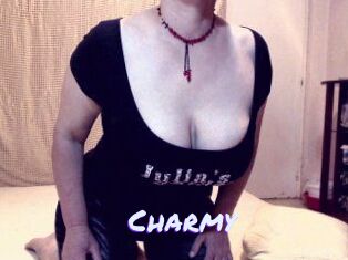 Charmy
