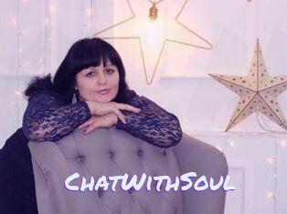ChatWithSoul