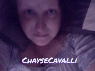 Chayse_Cavalli