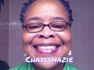 Chayse_Hazie Rencontre Mature