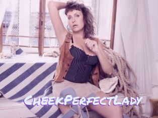CheekPerfectLady