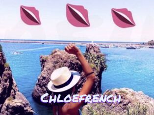 Chloefrench Rencontre Mature