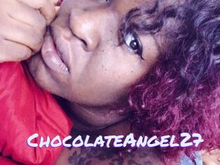 ChocolateAngel27 Rencontre Mature