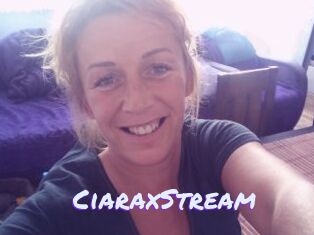 CiaraxStream