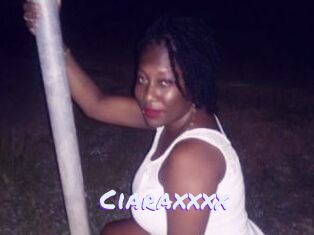 Ciaraxxxx